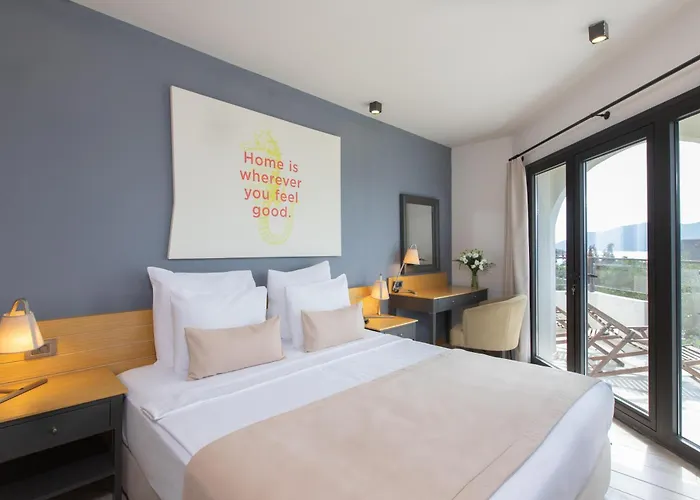 Senses - Adults Only Hotel