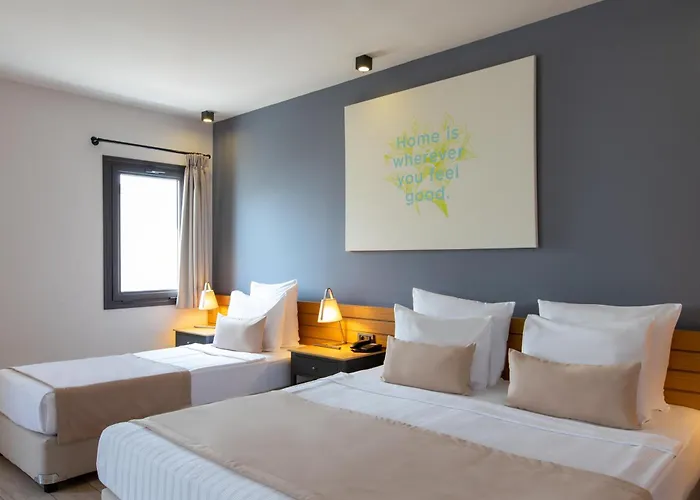 Senses - Adults Only 호텔 Bodrum