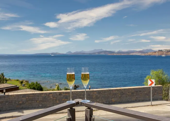 Hotel Senses - Adults Only