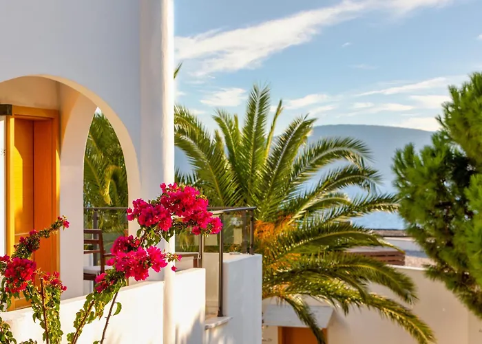 Senses - Adults Only 호텔 Bodrum