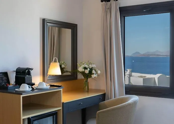 Senses - Adults Only 호텔 Bodrum