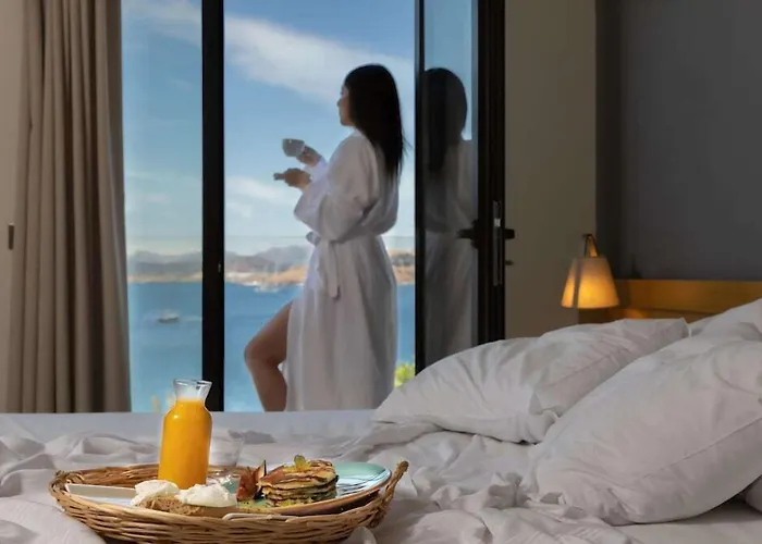 Senses - Adults Only 4* Bodrum