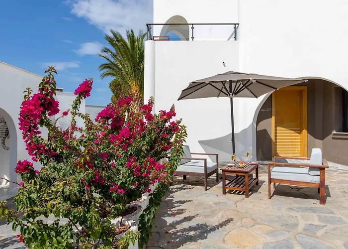 Hotel Senses - Adults Only 4*