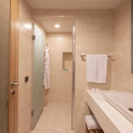 Senses - Adults Only 4*