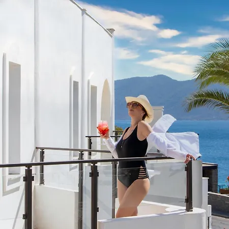 Hotel Senses - Adults Only