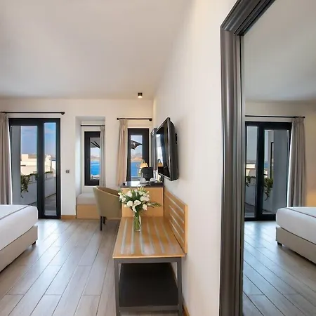 Senses - Adults Only Hotel